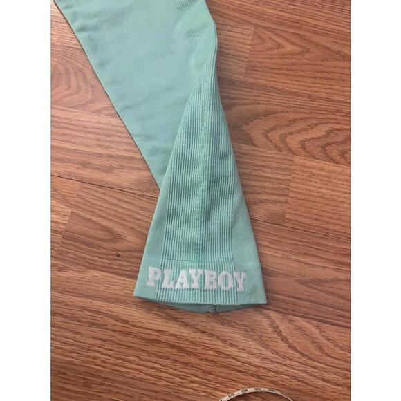 Playboy By PacSun Seamless Leggings Size Medium - Picture 5 of 10